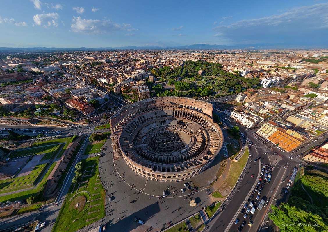 Rome